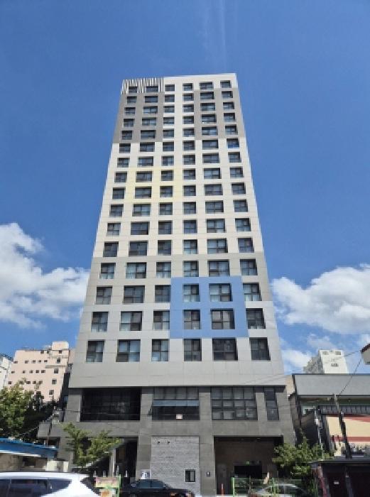 2025타경1254 상가근린 · 울산광역시 남구 중앙로