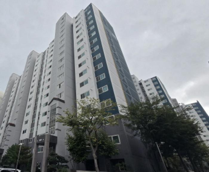 2025타경12553 아파트 · 경상남도 양산시 삼호로