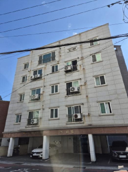 2025타경12580 다세대연립 · 울산광역시 동구 방어동 319-3 2층202호