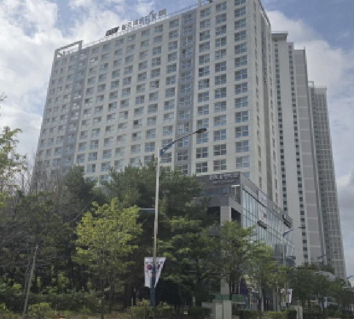 2025타경12619 상가근린 · 울산광역시 울주군 삼남읍 신화리 1610-3 케이티엑스월드메르디앙12 18층1804호