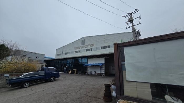 2025타경12652 공장 · 경상남도 양산시 산막동 563-7