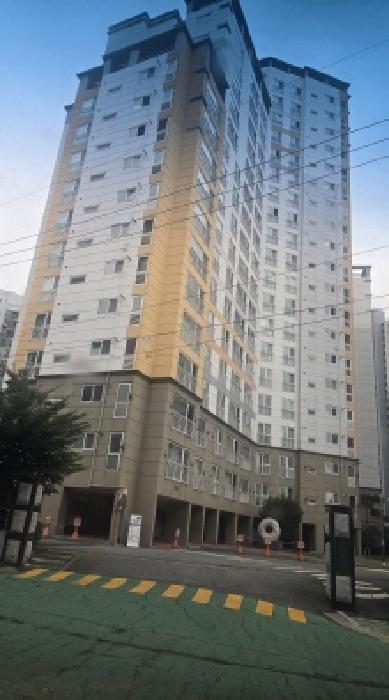 2025타경1268 아파트 · 경상남도 양산시 동중7길