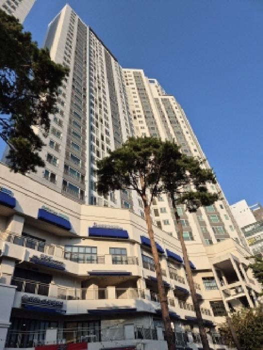 2025타경12685 아파트 · 울산광역시 남구 삼산로