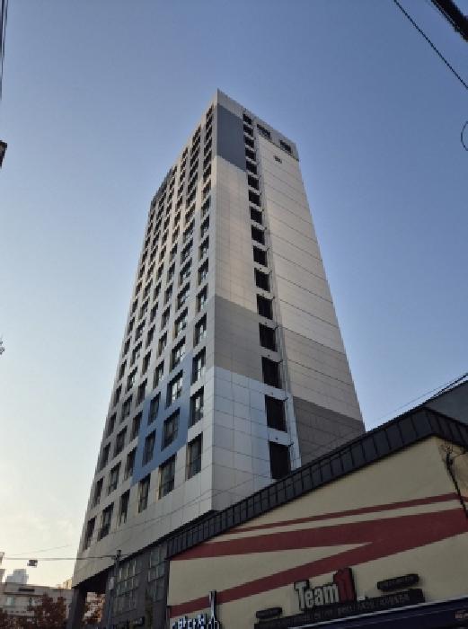 2025타경12708 상가근린 · 울산광역시 남구 중앙로