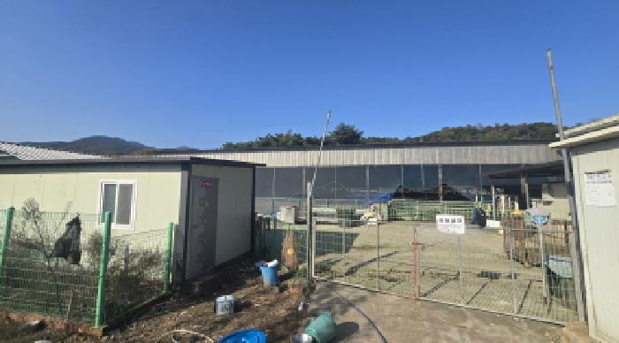 2025타경12726 토지 · 울산광역시 울주군 상북면 지내리 127