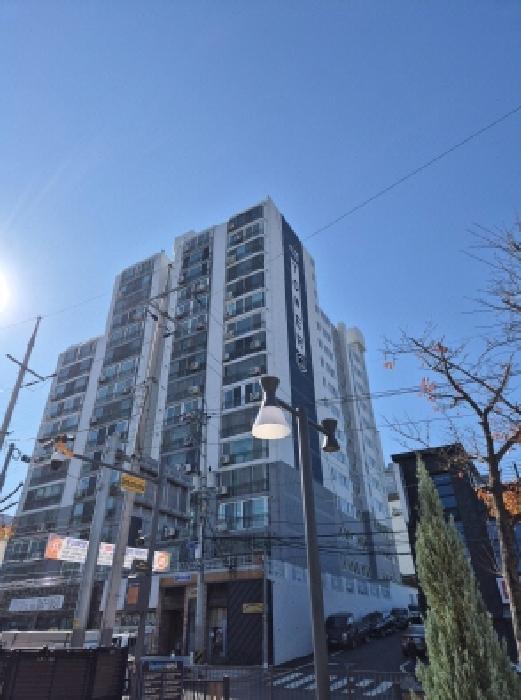 2025타경12729 아파트 · 울산광역시 울주군 대안3길