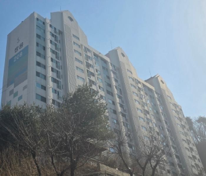 2025타경12737 아파트 · 울산광역시 울주군 청량읍 삼정리 755 쌍용하나빌리지 208동 3층301호