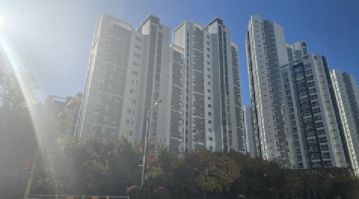 2025타경12738 아파트 · 경상남도 양산시 물금로