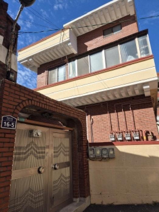 2025타경12744 대지 · 울산광역시 북구 염포동 293-5