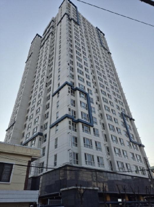 2025타경12774 아파트 · 울산광역시 남구 신정동 1323-50 수아지오시티 2층206호