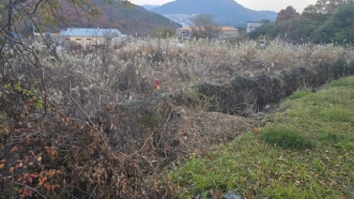2025타경12781 전답 · 경상남도 양산시 평산동
