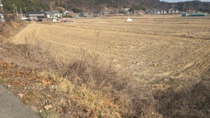 2025타경12788 전답 · 울산광역시 울주군 웅촌면 석천리 361-25