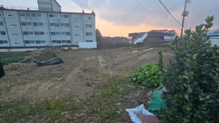 2025타경12822 전답 · 울산광역시 울주군 삼남읍