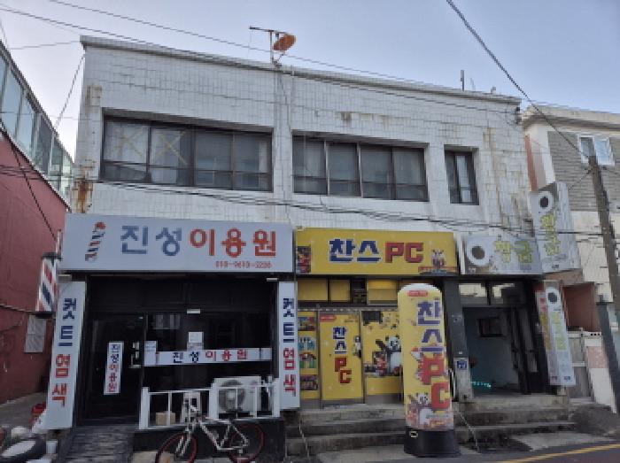 2025타경12888 상가근린 · 울산광역시 동구 전하동 634-9