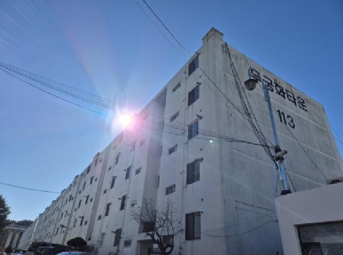 2025타경12910 아파트 · 울산광역시 울주군 온산읍 덕신리 336 무궁화아파트 113동 3층310호