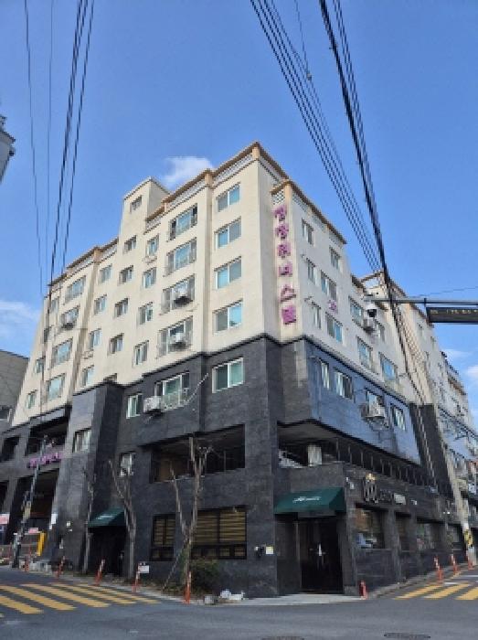 2025타경12923 상가근린 · 울산광역시 중구 성안동 798-7 청정위너스빌 101동 지1층비01호