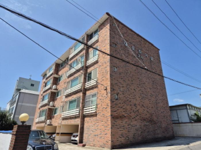 2025타경1293 다세대연립 · 울산광역시 동구 문재5가길