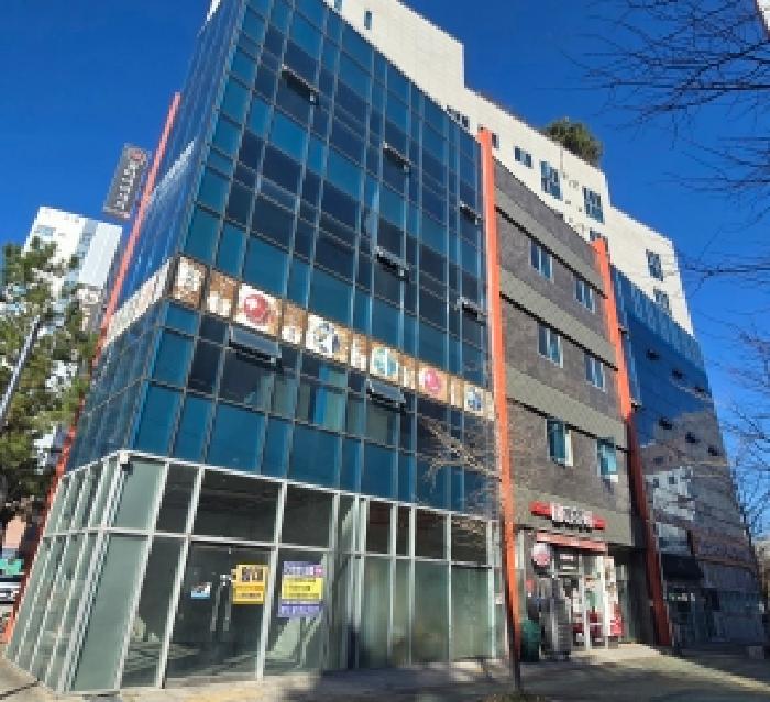 2025타경12936 상가근린 · 경상남도 양산시 물금읍 범어리 2715-5 라온센트럴상가 7층701호
