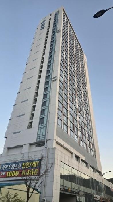 2025타경12937 상가근린 · 울산광역시 울주군 삼남읍 신화리 1611-2 울산태왕아너스퍼스티안 11층1104호