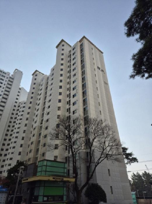 2025타경12960 아파트 · 울산광역시 북구 양정동 500-33 양정힐스테이트 107동 11층1104호