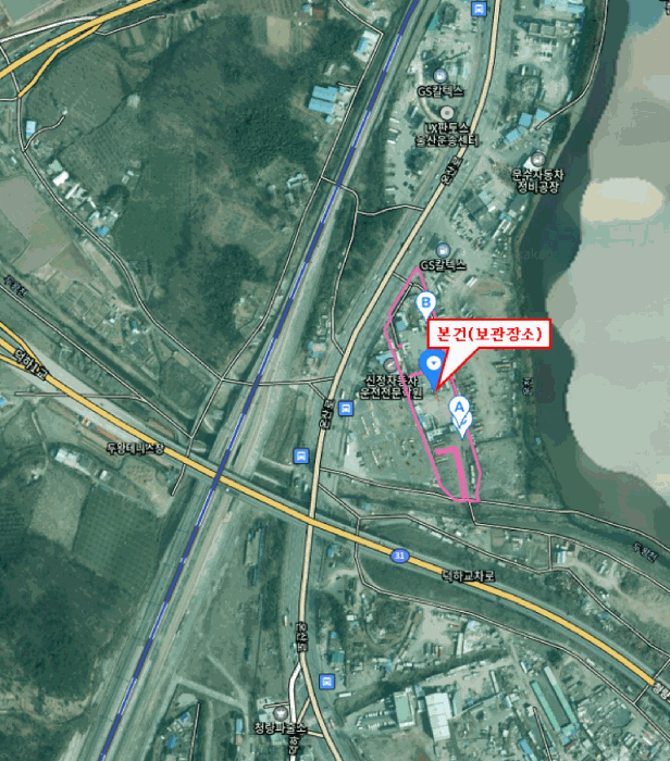 2025타경12964 · 울산광역시 남구 번영로153번길 28