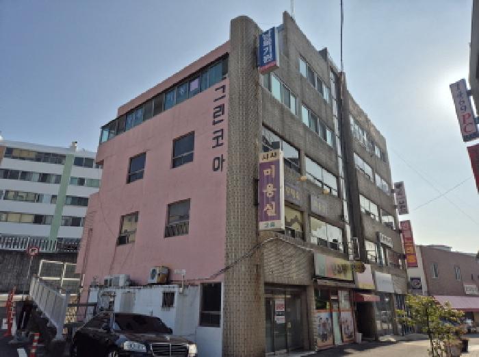 2025타경12966 상가근린 · 울산광역시 동구 동부동 328 4층402호