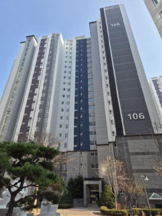 2025타경12979 아파트 · 울산광역시 북구 효문동 1039 효문코오롱하늘채아파트 106동 21층2103호