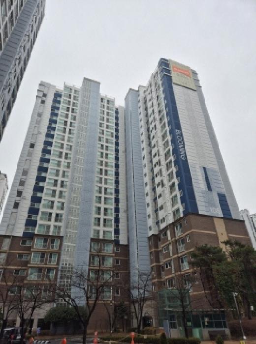 2025타경12999 아파트 · 울산광역시 북구 천곡동 1136 천곡벽산블루밍아파트 105동 18층1804호