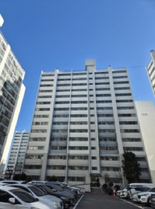 2025타경13095 아파트 · 울산광역시 동구 서부동 257-4 현대패밀리서부아파트 107동 6층603호