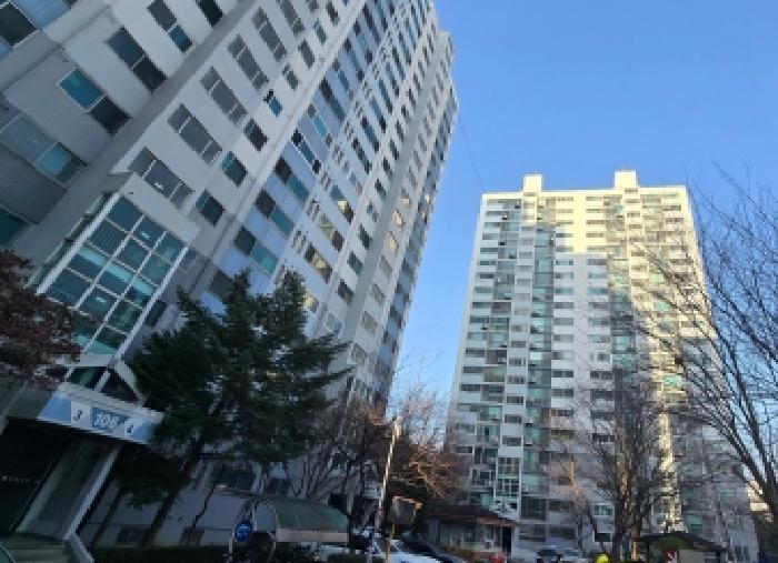 2025타경13097 아파트 · 울산광역시 남구 무거동 275-1 주공아파트 107동 10층1004호