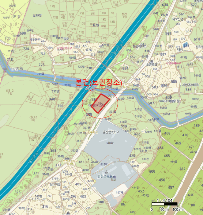 2025타경13136 · 울산광역시 중구 함월8길 12-2