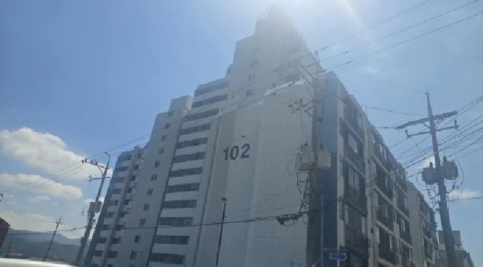 2025타경1328 아파트 · 울산광역시 울주군 방기5길