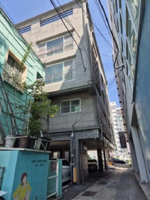 2025타경1329 대지 · 울산광역시 북구 양정동 627-7