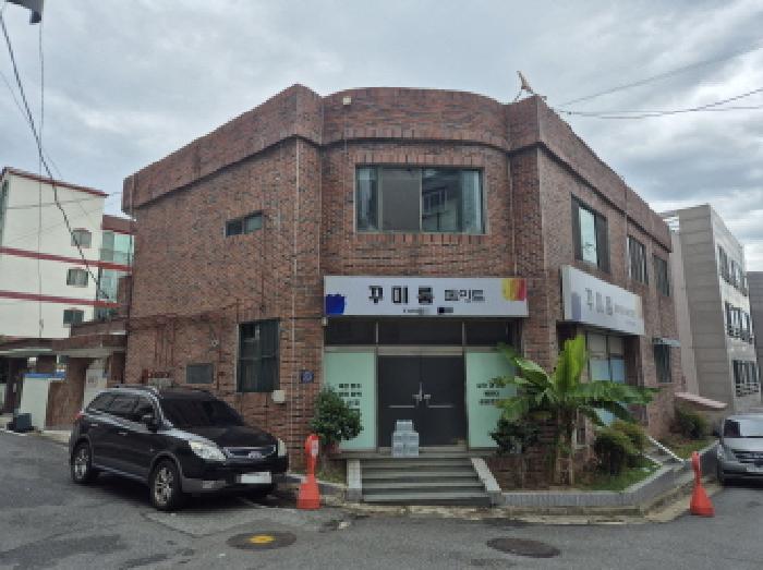 2025타경1341 대지 · 울산광역시 동구 방어동 975-7
