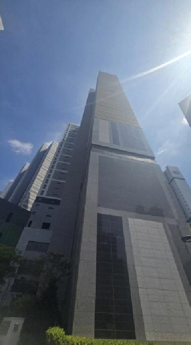 2025타경1345 아파트 · 경상남도 양산시 동면 사송리 1165 사송더샵데시앙2차6단지 601동 22층2204호