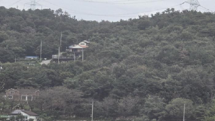 2025타경1373 임야 · 경상남도 양산시 상북면 신전리 산34-11