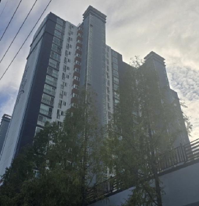 2025타경1399 아파트 · 울산광역시 울주군 삼남읍 교동리 1555-1 울산교동리슈빌아파트 108동 2층202호