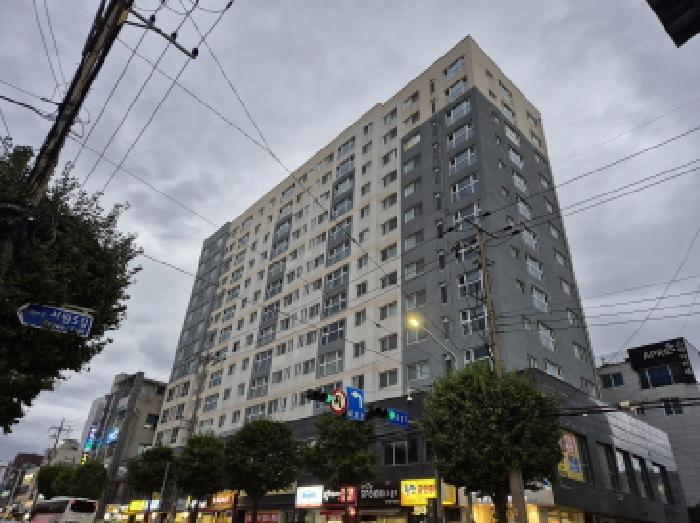 2025타경1408 상가근린 · 울산광역시 중구 반구동 55-5 반구동파크오시오 10층1001호