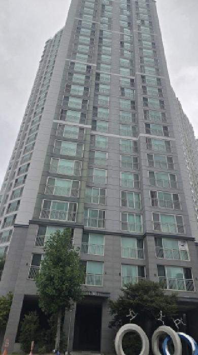 2025타경1418 아파트 · 경상남도 양산시 물금읍 범어리 2768-2 반도유보라4차아파트 101동 9층901호