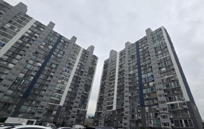 2025타경1432 아파트 · 경상남도 양산시 소주회야로