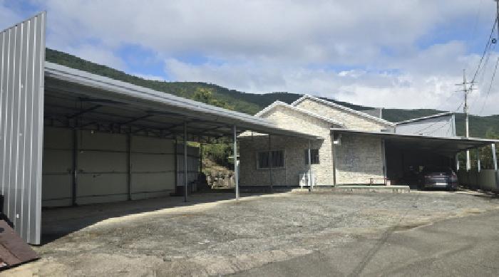 2025타경1461 · 울산광역시 울주군 웅촌면