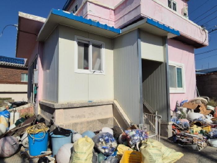 2025타경1462 대지 · 울산광역시 울주군 서생면 대송리 53-4