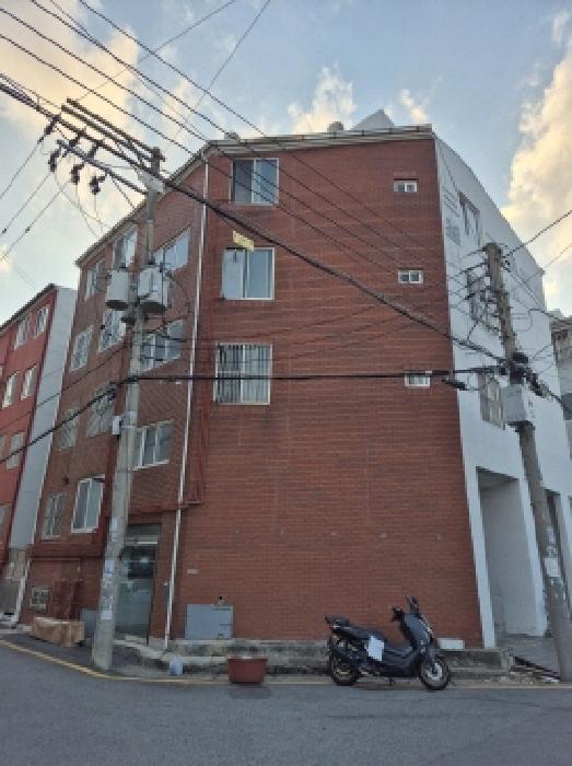 2025타경1534 다세대연립 · 울산광역시 중구 내황8길