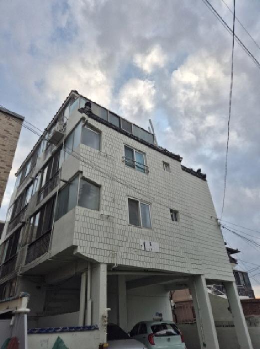 2025타경1552 다세대연립 · 울산광역시 중구 병영9안길