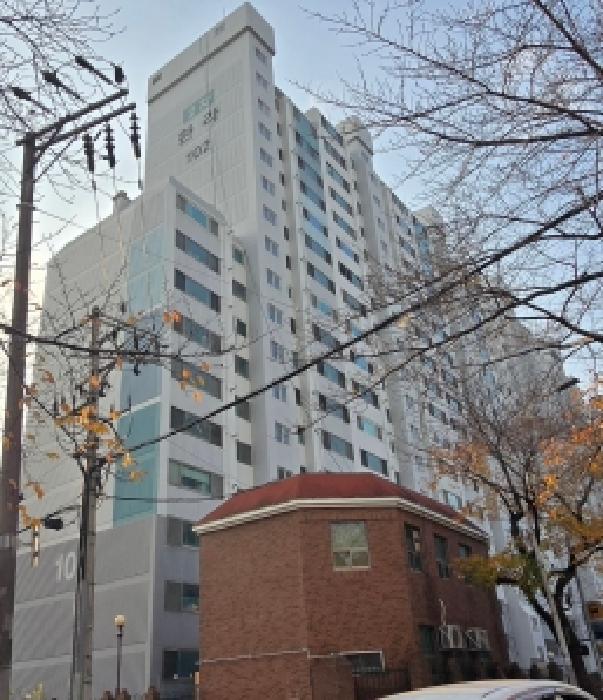2025타경1568 아파트 · 울산광역시 남구 대학로147번길