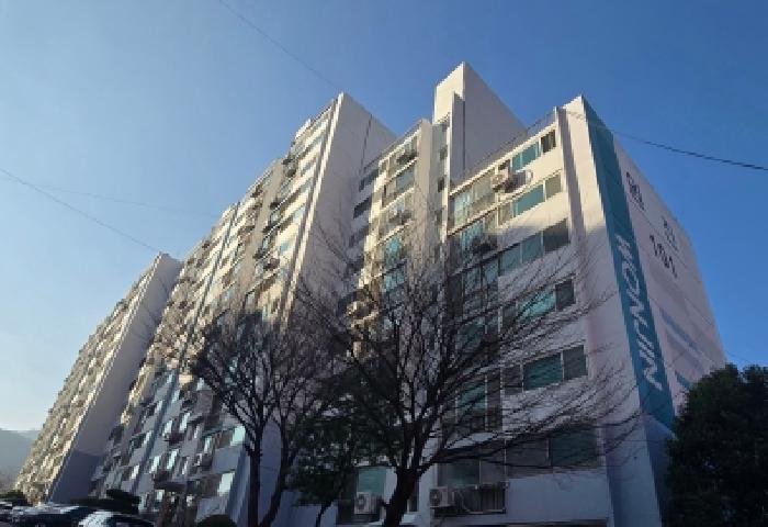 2025타경1584 아파트 · 경상남도 양산시 소주동 443 원진아파트 101동 10층1009호