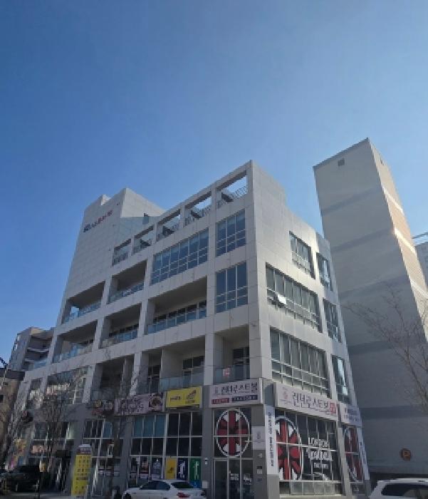2025타경1588 상가근린 · 울산광역시 울주군 도호길
