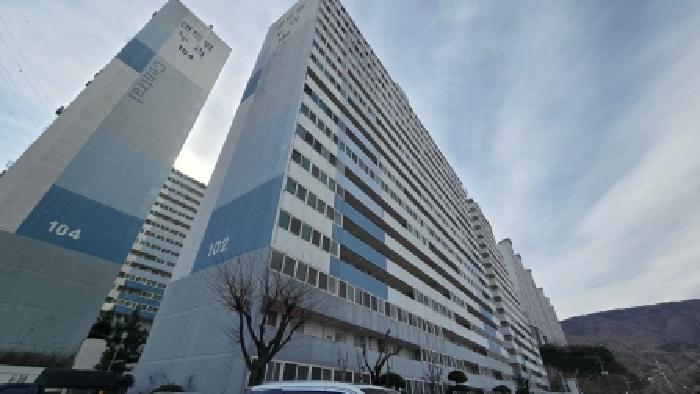 2025타경1613 아파트 · 경상남도 양산시 주진동 182-1 로즈힐아파트 102동 3층303호