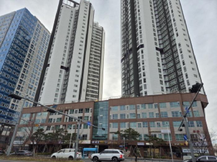 2025타경1614 상가근린 · 울산광역시 남구 달동 578-1 번영로코아루더클래식 1층113호