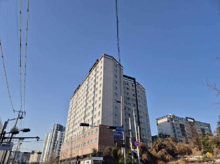 2025타경442 상가근린 · 울산광역시 중구 계변로